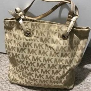 Michael Kors Tote